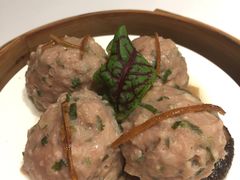 -Yan Ting 宴庭中餐厅(上海静安瑞吉酒店)