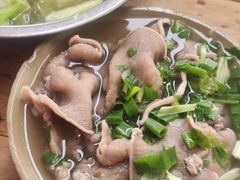 -周记翘脚牛肉