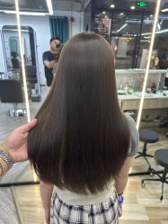 -奈川烫染Salon