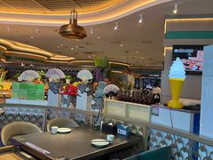 -额尔敦·品质自助(摩尔城店)