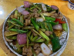 -沙溪佬食店(福生东街店)
