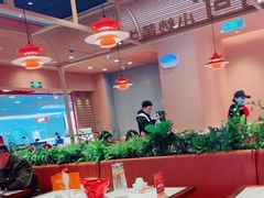 -辣可可·小炒黄牛肉(望京凯德MALL店)