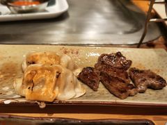 -赤坂亭·M9和牛烧肉·铁板烧(合肥万象城店)