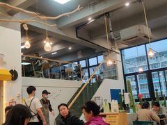 大堂-李先生的首尔小馆(松江启源广场店)