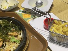 -豪客来牛排(马群招商花园城店)