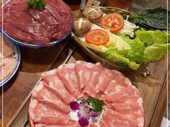 -楠火锅(新塘翡翠绿洲店)