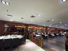 大堂-沙河粉村·国家非遗传承(云台店)