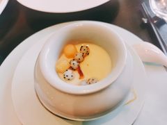 玫瑰豆花布丁-翠湖轩中餐厅(昆明翠湖宾馆店)