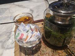 -丝路有约·优雅新疆菜(万宴城店)