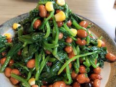 -巴渝菜馆(涿州店)