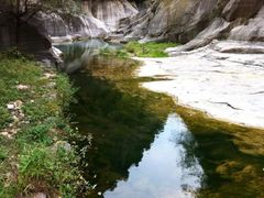 -山西壶关太行山大峡谷旅游景区
