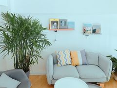 -隹木咖啡馆(宝龙广场店)