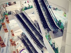 -凯德广场(武胜路店)