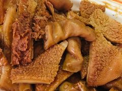 -细妹五香牛杂(步行街店)