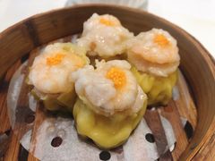 干蒸烧卖皇-御彩酒家(东风东路店)