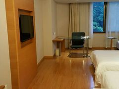 -全季酒店(广州越秀公园店)