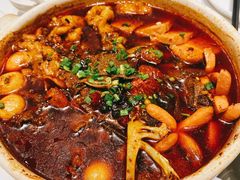 -眉州东坡(上海中心店)