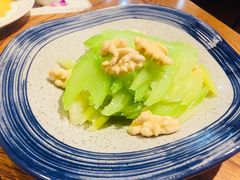 -阿罗新疆菜(人民广场店)