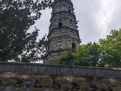 -上海青龙寺