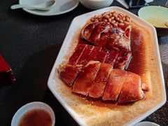 -蝴蝶里·粤菜·点心(滨江龙湖店)