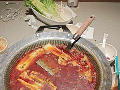 -半天妖烤鱼(丰科万达店)