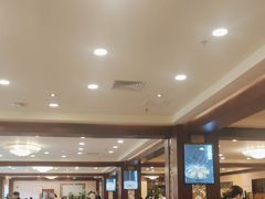 -麒麟中餐厅·经典粤菜·地道菜式老字号(广州长隆酒店)
