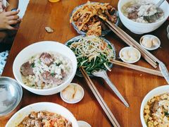-刘信牛羊肉小炒泡馍(回民街店)