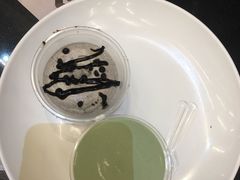 -海草馆自助餐厅(悦海店)