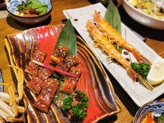 -蟹将军·松叶蟹和牛日料放题自助(K11店)