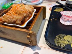 -悦满楼·西关名点·湛江名菜(航空综合大厦店)