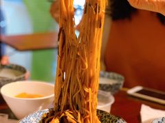 生炒螺蛳粉-粉家柳州螺蛳粉(杨宅路店)