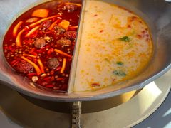 -湊湊火锅·茶憩(南京万象天地店)
