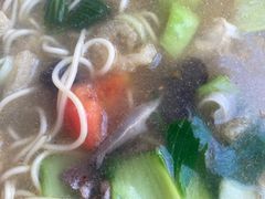 -双冰面馆(茶南店)