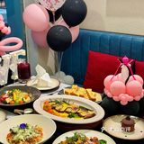 浪漫🌹这个词是说东莞这家西餐厅‼️