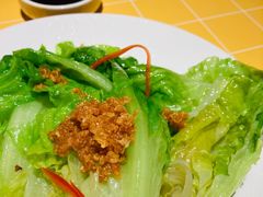 -蔡澜点心·粤菜(花城汇南区店)