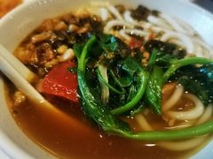 -半山腰·云南菜(侨福芳草地店)