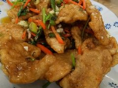 -田师傅中餐馆东北人家(众望街店)