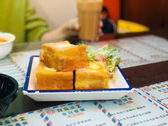 -阿飛冰室(下沙店)