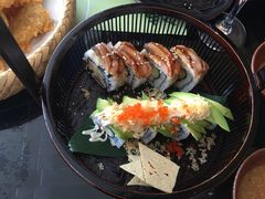 -广州建国酒店·涟日本料理