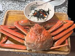 -震海贝烤贝·民俗特色店(延吉总店)