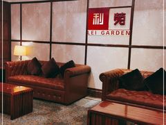 -利苑酒家(宜安广场店)