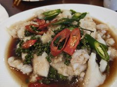 -惠宾饭庄(中山路店)