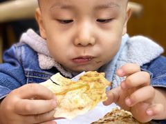 -舞素卷菜煎饼.糁汤(万达金街店)