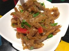 -吉亨面馆(古北1699店)