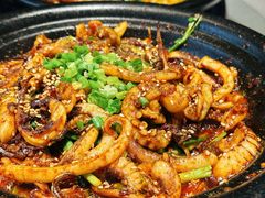 -陶德砂锅(蜀汉路店)