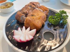 -莆田餐厅PUTIEN(三里屯店)
