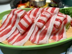 -万物生江北老火锅(海骏达店)