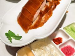 -大鸭梨烤鸭店(花园村店)