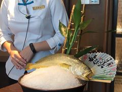 -海立阁海鲜江浙菜(漕河泾印象城店)