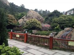 -江门古兜温泉小镇